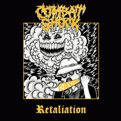 Combat Shock : Retaliation